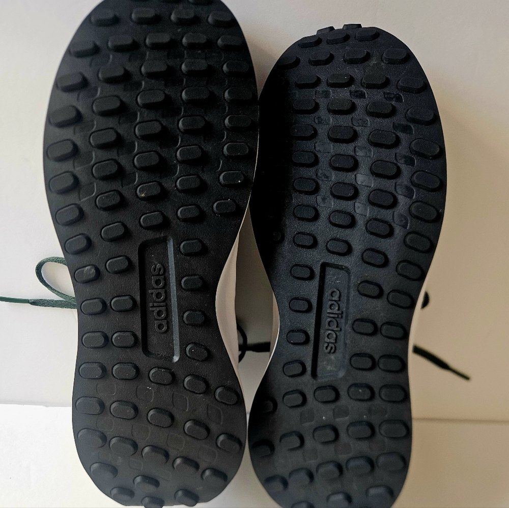 Adidas Run 705 Camo shoes - Picture 3 of 10